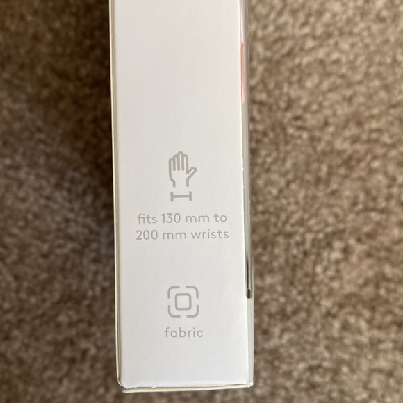 heyday scrunchie band for Apple Watch, size 38-41mm - Picture 6 of 6